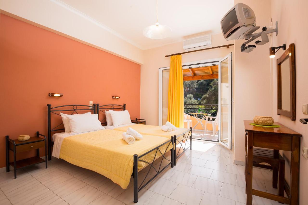 Odysseus By Hotelius Apartment Agios Gordios (Corfu)