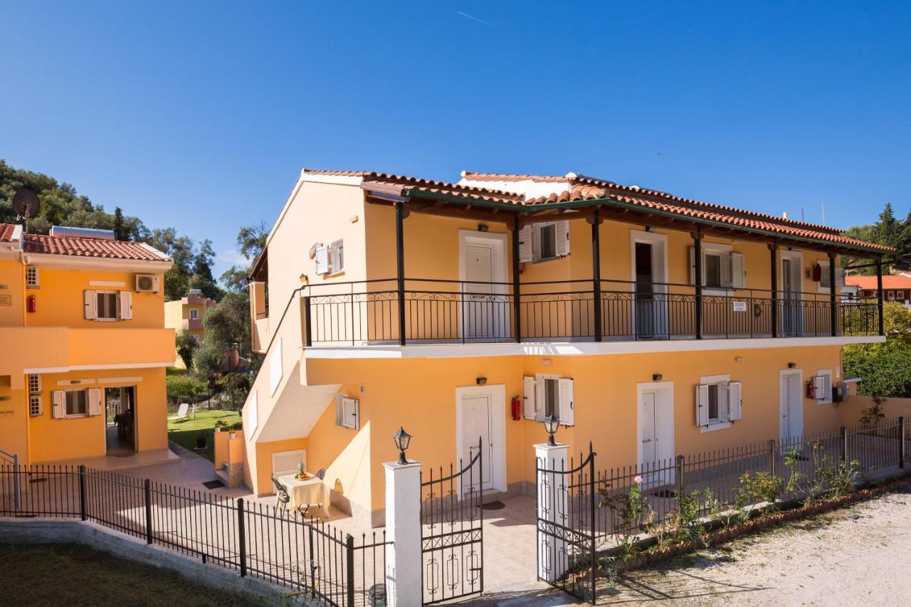 Odysseus By Hotelius Apartment Agios Gordios (Corfu)